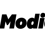 Modica Pro