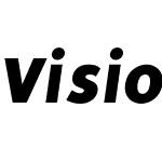 Vision