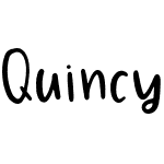 Quincy