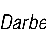 Darbee Legend