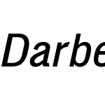 Darbee Legend