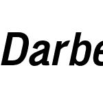 Darbee Legend
