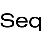 Sequel Geo