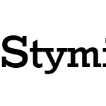 Stymie Std