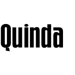 Quinda