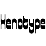 Xenotype