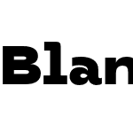 Blanc Groove