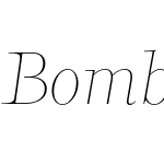 Bomboniere