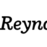 Reynaldo