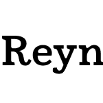Reynaldo