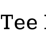 Tee Line