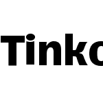 Tinkoff Sans