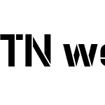 TN web use only