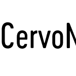 Cervo Neue