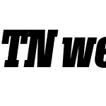 TN web use only