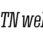 TN web use only