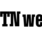 TN web use only