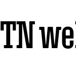 TN web use only