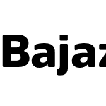 Bajazzo Rounded