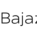 Bajazzo Rounded