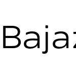 Bajazzo Rounded