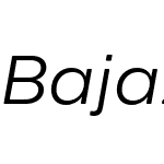 Bajazzo Rounded