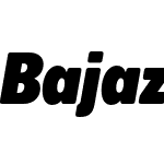 Bajazzo Rounded