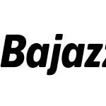 Bajazzo Rounded