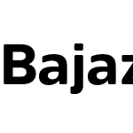 Bajazzo Rounded