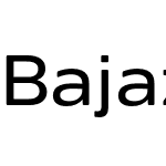 Bajazzo Rounded