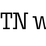 TN web use only