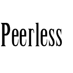 Peerless