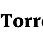 Torrent Bold