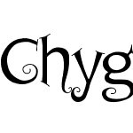 Chyga