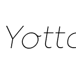 Yotta