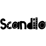 Scandilover