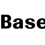 Basel Classic Mono