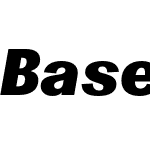 Basel Classic Mono