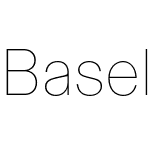 Basel Grotesk