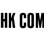 HK Compression