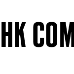 HK Compression