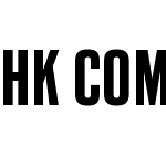 HK Compression