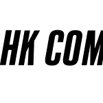 HK Compression