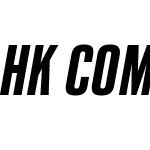 HK Compression
