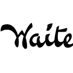 Waiter