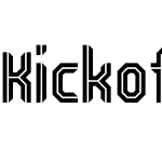 Kickoff Inline