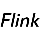 Flink Neue