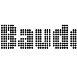 Baudot