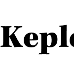 Kepler Std