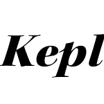 Kepler Std